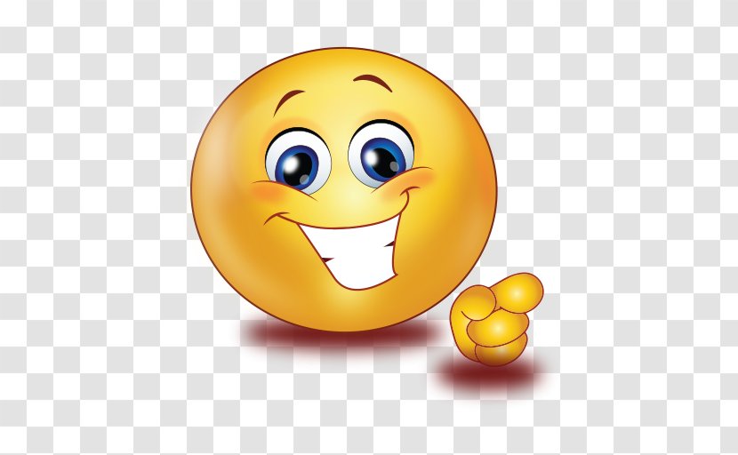 Smiley Emoji Emoticon - Emotion Transparent PNG