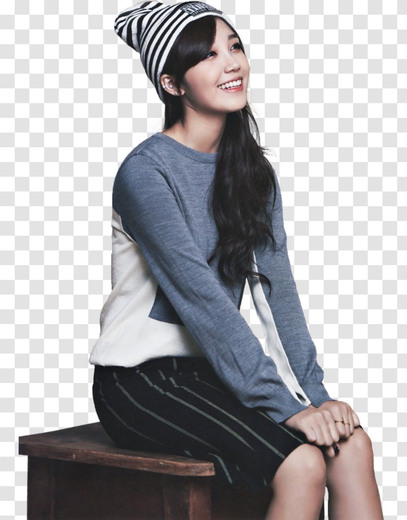 Jung Eun-ji Apink K-pop - Headgear - Kho Transparent PNG