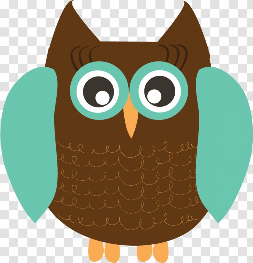 Clip Art Owl Openclipart Free Content - Royalty Payment Transparent PNG