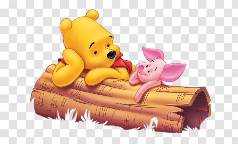 Piglet Winnie-the-Pooh Roo Tigger Eeyore - Winnipeg - Winnie The Pooh Transparent PNG