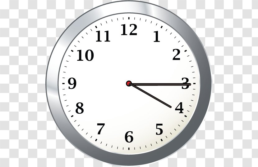 Clock Face Digital Alarm Clocks Stock Photography - 12hour - Station Transparent PNG