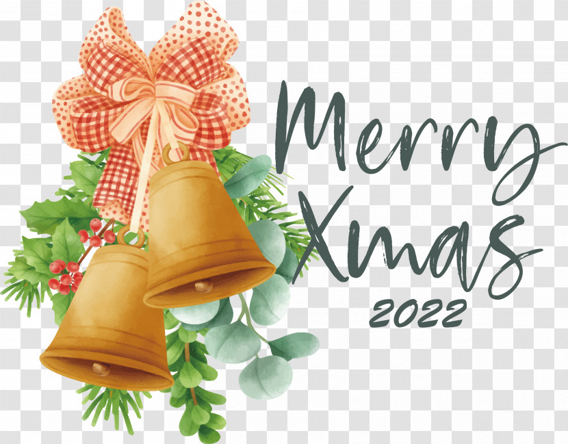 Merry Christmas Transparent PNG