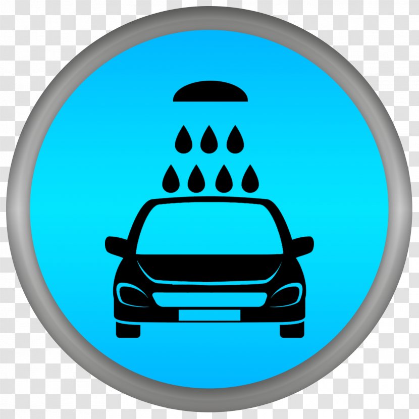 Car Wash Illustration Vehicle Drawing - Symbol Transparent PNG