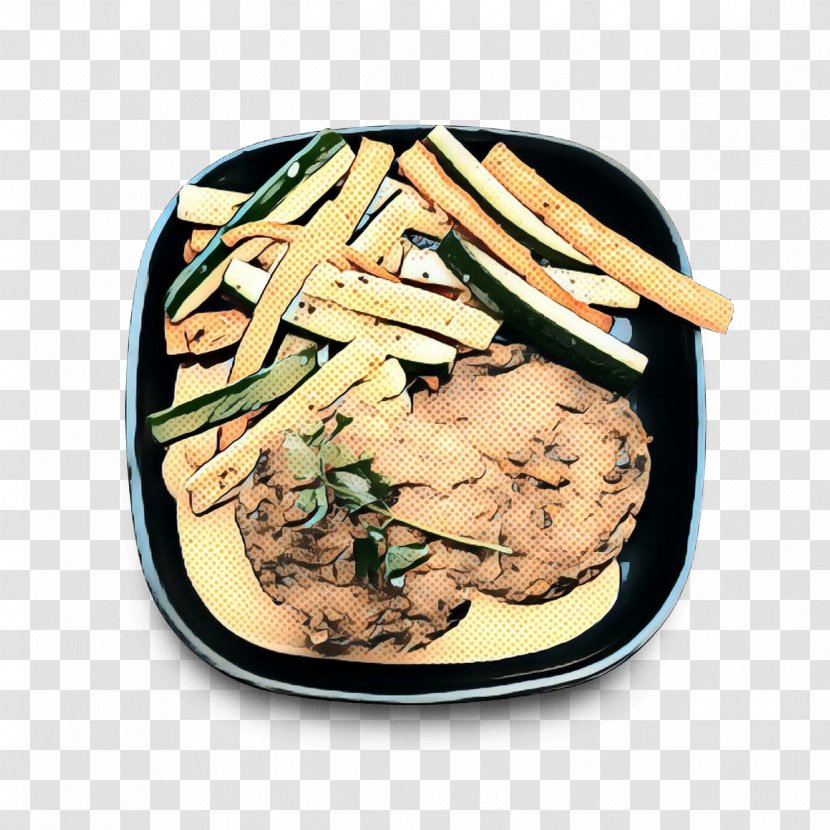 French Fries - Mexican Cuisine - Foie Gras Ingredient Transparent PNG