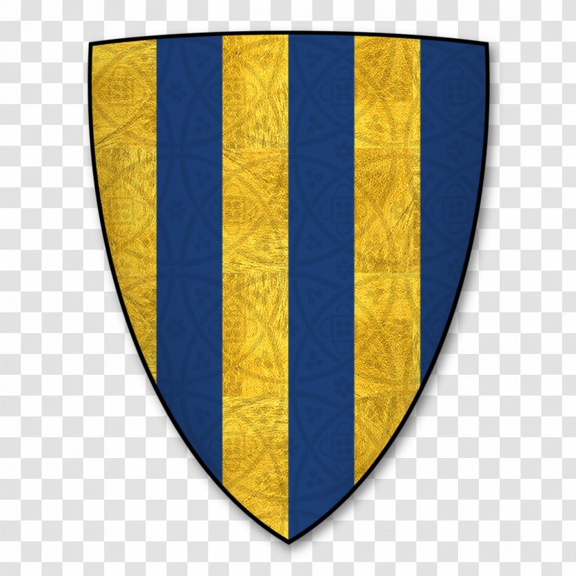 Coat Of Arms Crest Roll Heraldry Aspilogia - Royal The United Kingdom - Yellow Transparent PNG