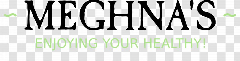 Logo Brand Caslon Antique Green Font - Book - Healthy Living Transparent PNG