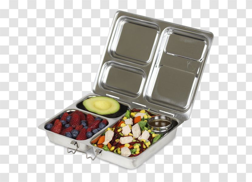 Bento Lunchbox Food - Container - Box Transparent PNG