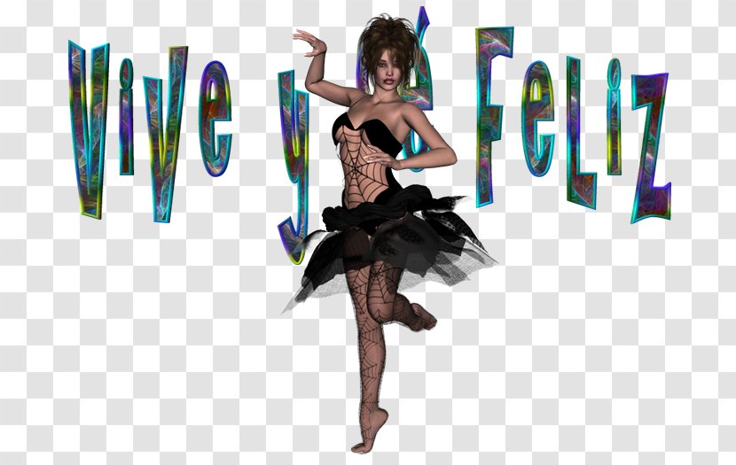 Animaatio Dance Party Happiness - Fictional Character - Bs Transparent PNG