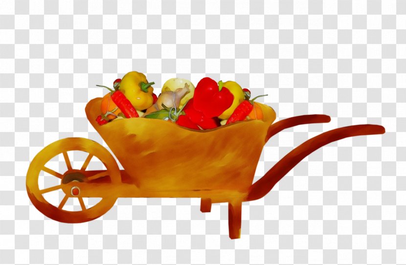 French Fries - Paint - Plant Fried Food Transparent PNG