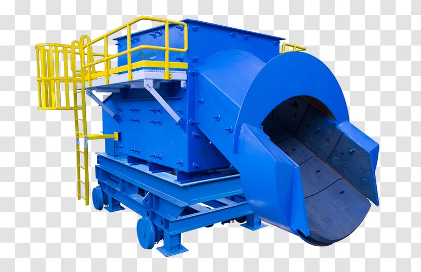 Ball Mill Machine Steel Crusher - Eating - Ocean Mining Technology Transparent PNG