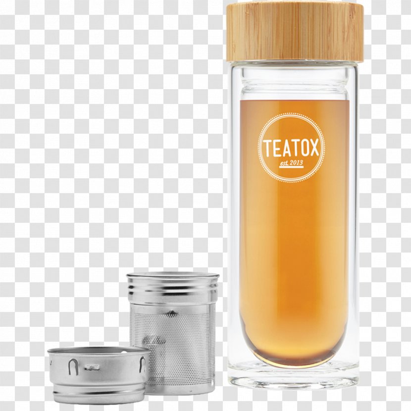 Green Tea Matcha Bottle Thermo Fisher Scientific - Glass Transparent PNG