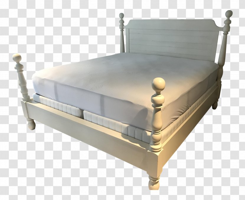 Bed Frame Mattress Wood Transparent PNG