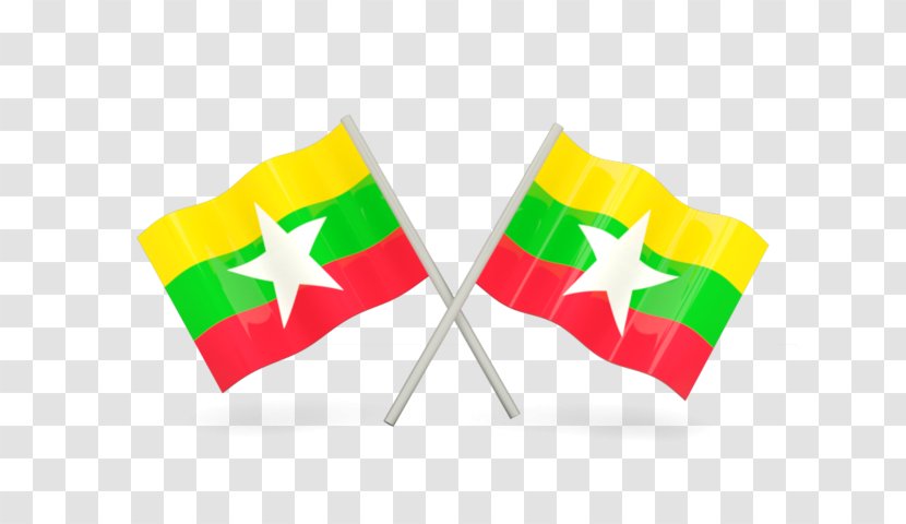 South Vietnam Flag Of Myanmar Transparent PNG