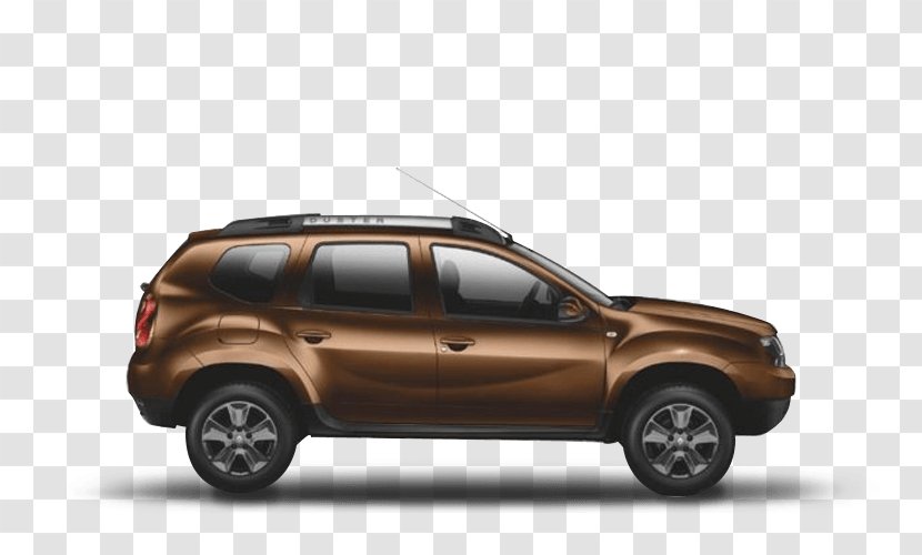 Dacia Duster Sandero Renault Kangoo Captur - Crossover Suv Transparent PNG