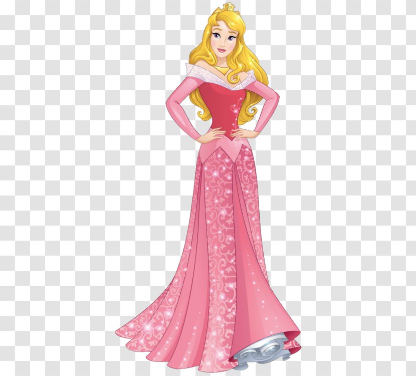 Aurora Ariel Belle Cinderella Princess Jasmine - Poster Transparent PNG