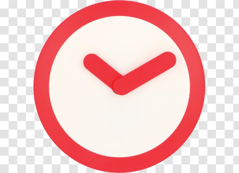Clock YouTube Red App Store Apple Transparent PNG