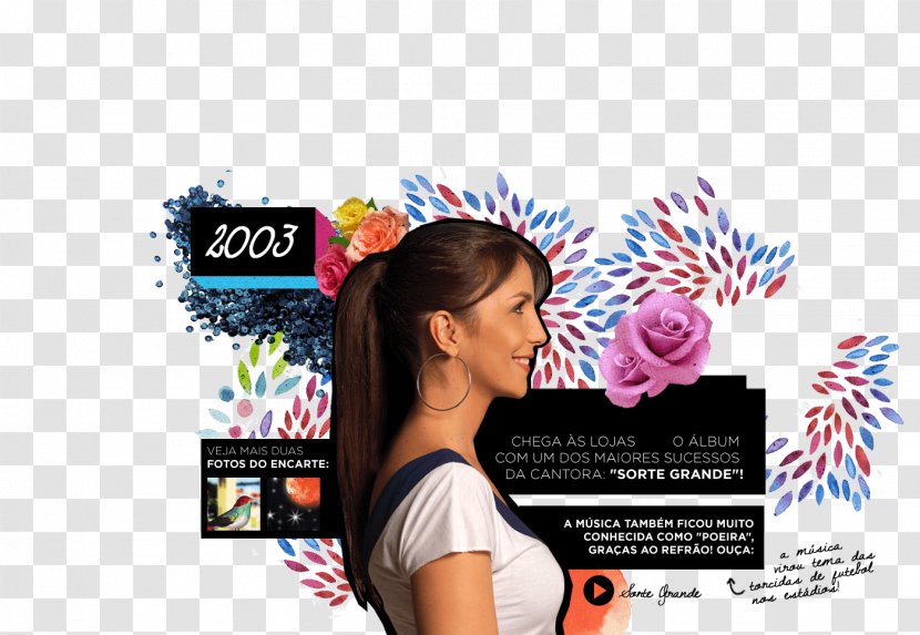 Beat Beleza Salvador Advertising Graphic Design Hair Coloring - Brazil - Ivete Sangalo Transparent PNG