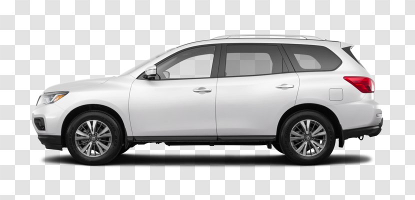 2018 Hyundai Tucson SE SUV Car Value Sport Utility Vehicle - Brand Transparent PNG