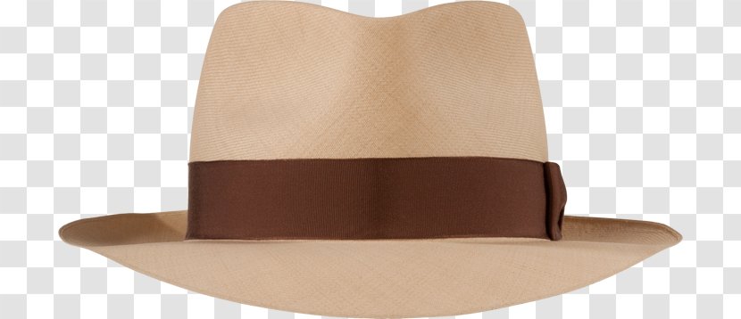 Fedora Montecristi, Ecuador Optimo Hats Panama Hat - Uniform Transparent PNG