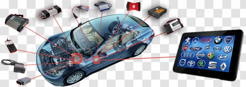 Car Automobile Repair Shop Auto Mechanic The Tire Shoppe AK And Smog - Game Controller - Home Transparent PNG