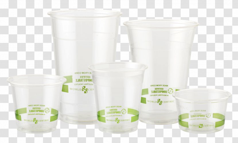 Paper Plastic Cup Biodegradable - Biodegradation - Rice Bowl Transparent PNG
