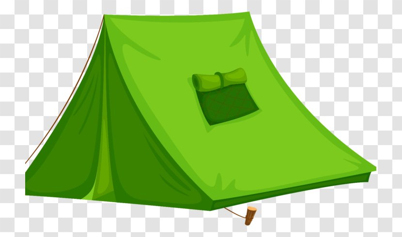 Tent Camping Clip Art - Msr Freelite 2 - Campsite Transparent PNG
