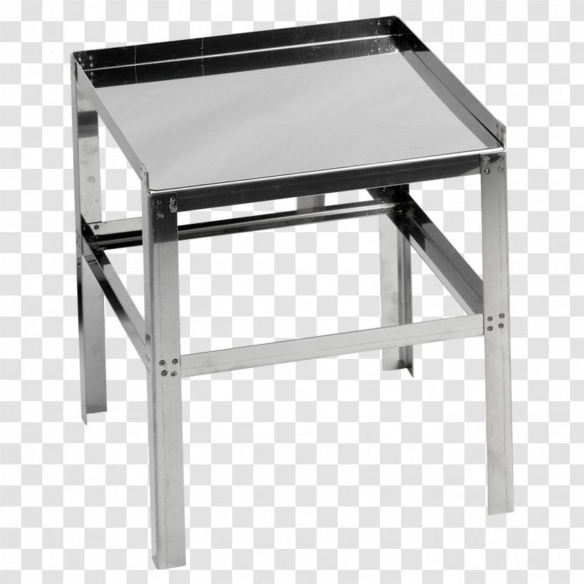 Rectangle - Furniture - Low Table Transparent PNG