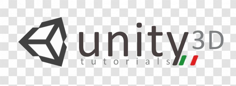 Unityライブラリ辞典ランタイム編 Logo Brand - 3d Computer Graphics - Unity Transparent PNG