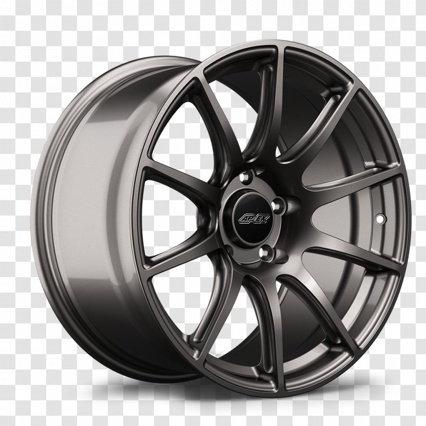 BMW M3 Wheel Sizing Rim - Bmw 3 Series E46 Transparent PNG