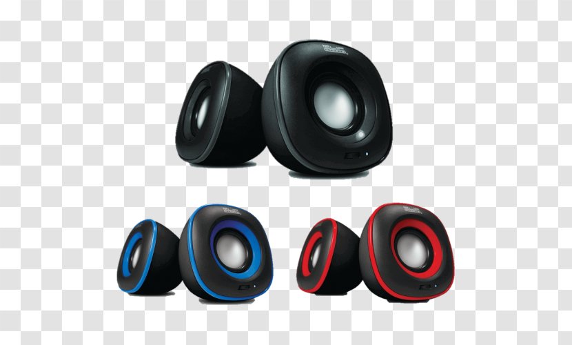 Loudspeaker Vehicle Horn Audio Sound Klip Xtreme KES-350 AcoustixFusion I - Car Subwoofer - Electronic Device Transparent PNG