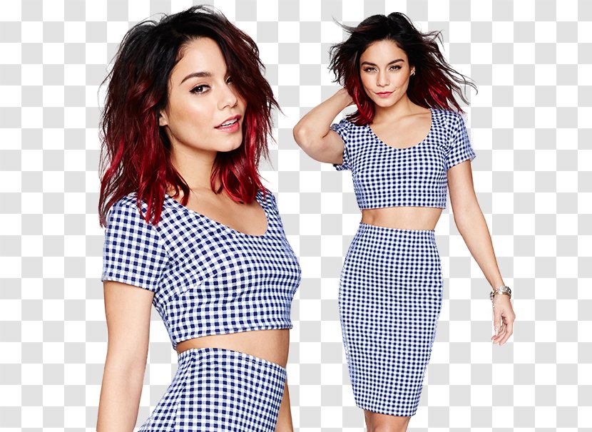 Vanessa Hudgens Stella Photography Clothing - Waist Transparent PNG