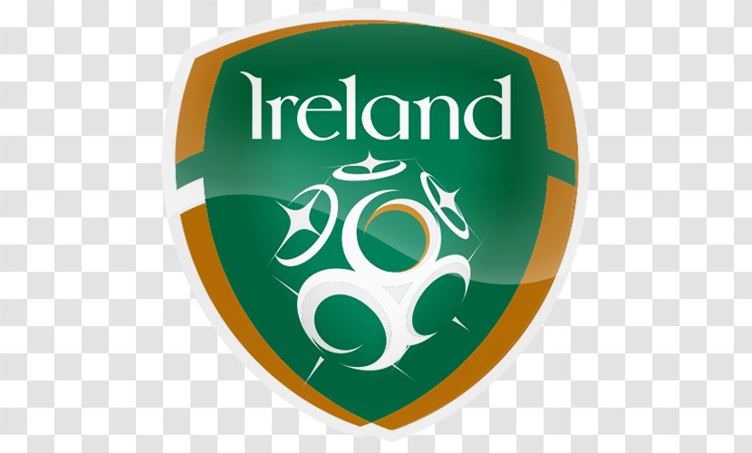 Republic Of Ireland National Football Team Derry City F.C. League Shamrock Rovers - Cork Fc - Badge Transparent PNG
