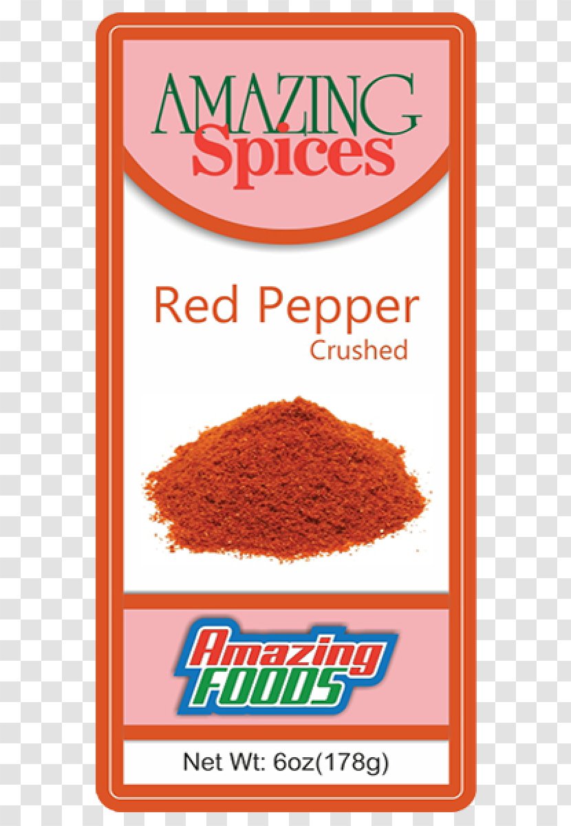 Ras El Hanout Spice Cinnamon Chili Powder Food - Nutmeg - Crushed Red Pepper Transparent PNG
