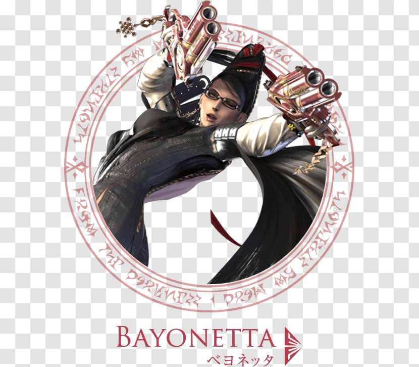 Bayonetta 2 Nintendo Switch Resident Evil Video Game Transparent PNG