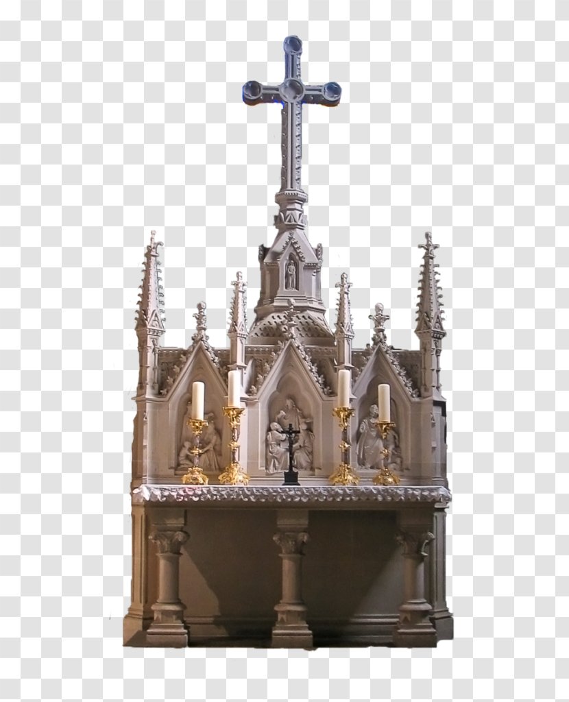 Parish Salt Lake Temple Spire Church Steeple Transparent PNG