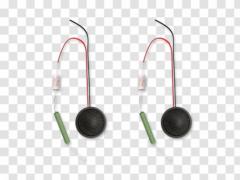 Headphones Headset Product Design - Technology - Car Audio Format Transparent PNG