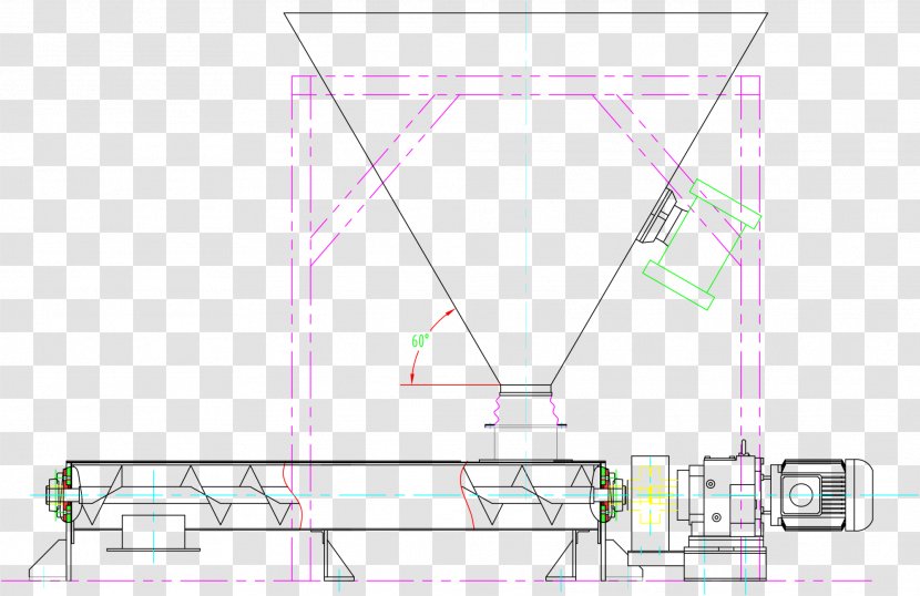 Architecture Drawing Line Transparent PNG