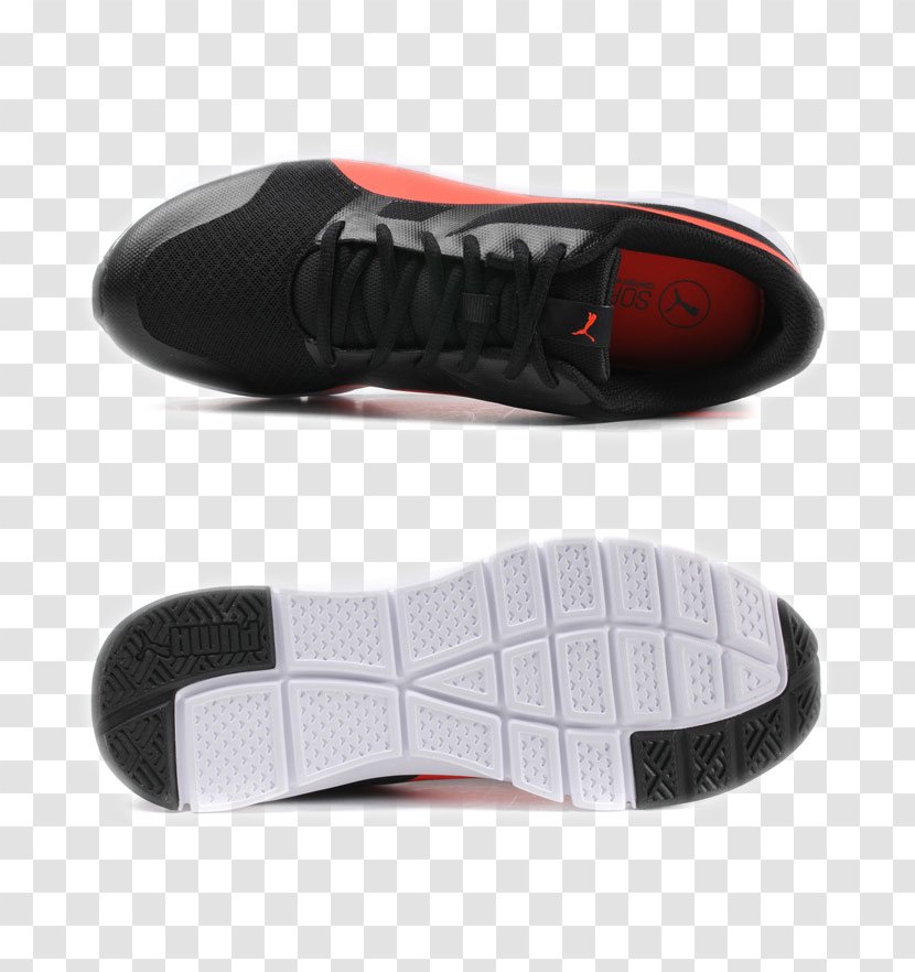 Sneakers Puma Shoe Sportswear - PUMA Running Shoes Transparent PNG