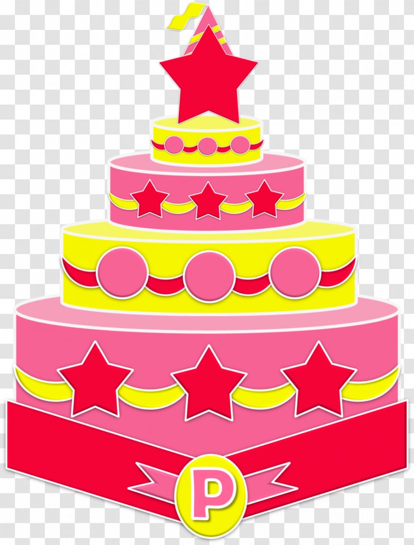 Birthday Cake Torte Decorating Clip Art - Sugar Transparent PNG