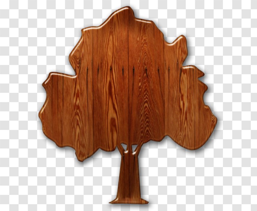 Wood Clip Art Facebook Furniture - Leaf Transparent PNG