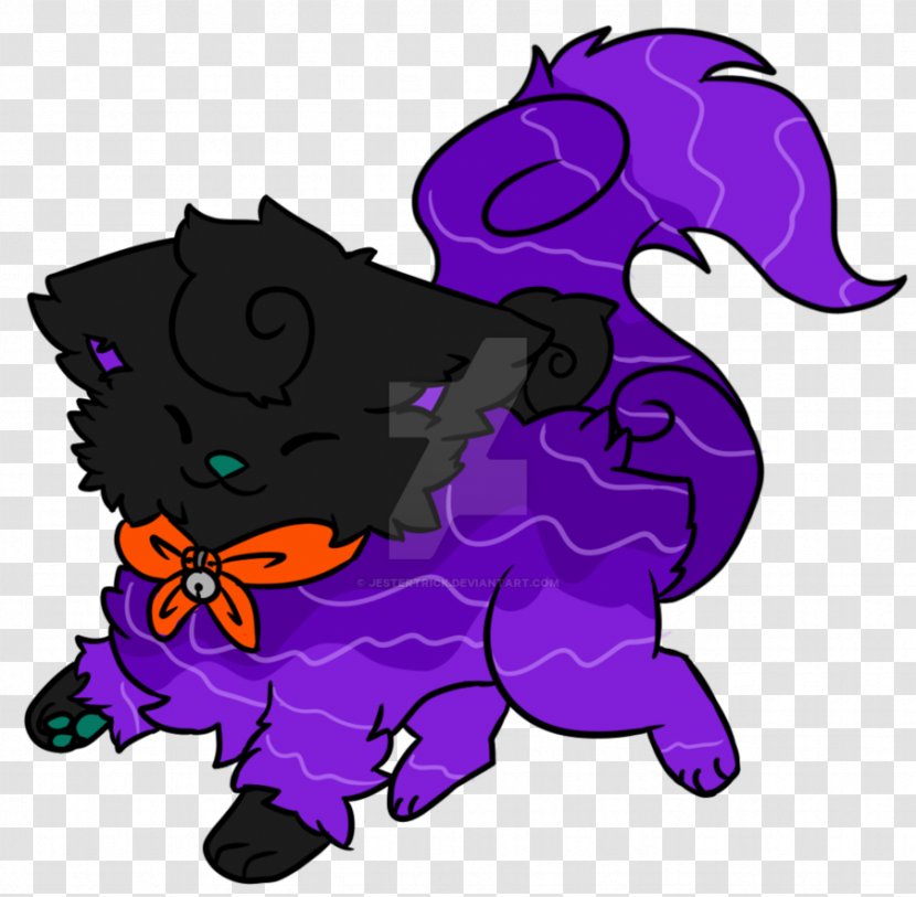 Cat Canidae Horse Dog - Fictional Character Transparent PNG