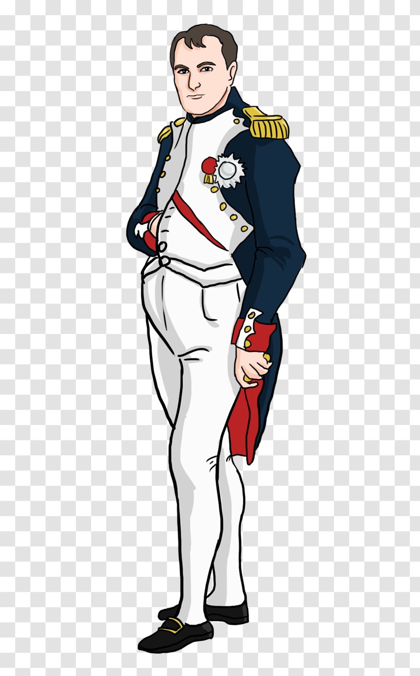 Napoleonic Wars Free Content Clip Art - Public Domain - French Soldier Cliparts Transparent PNG