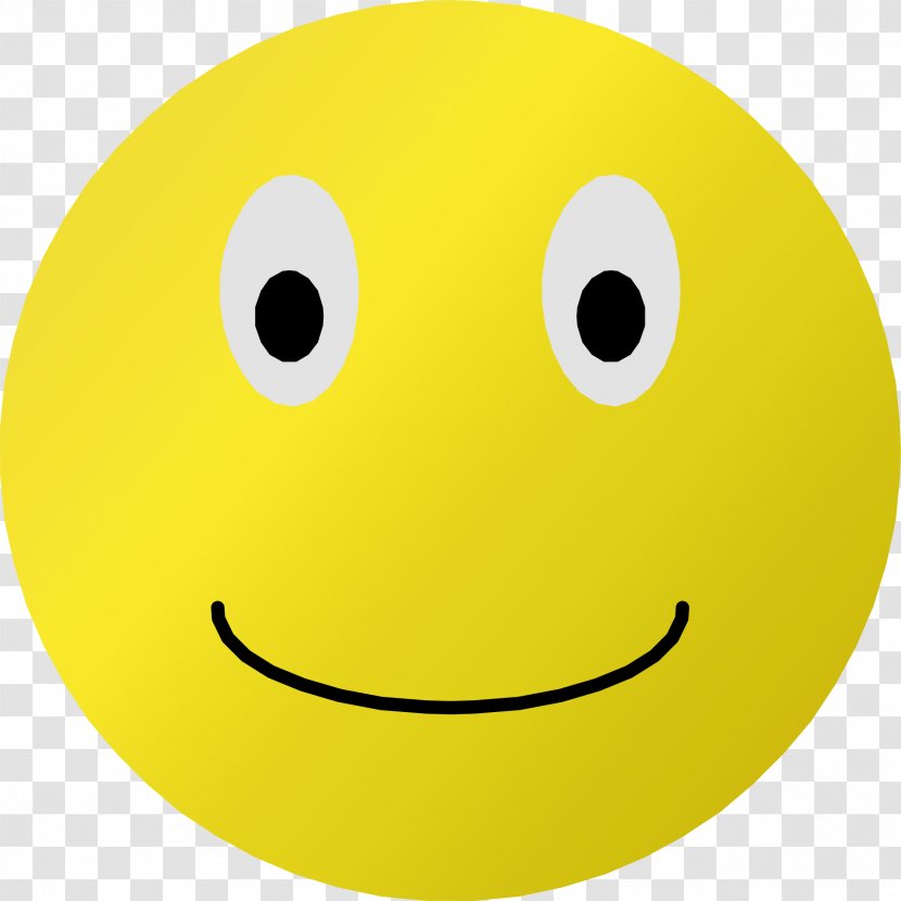 Smiley Emoticon Frown Clip Art - Smile Transparent PNG