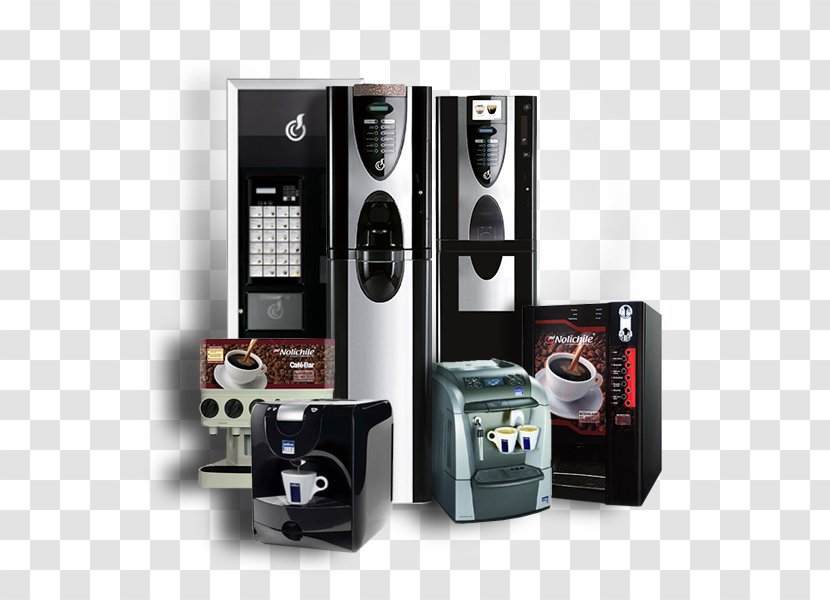 Coffeemaker Cafe Espresso Machines - Gregor Samsa - Coffee Transparent PNG