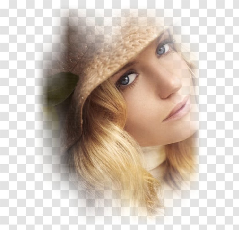 Woman Ildico Female Blond Transparent PNG