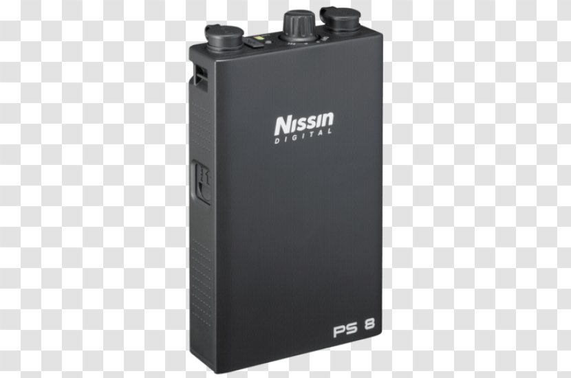 Camera Flashes Nissin Foods Commander Air 1 Adapter/Cable Photography - Sony Corporation - External Sending Card Transparent PNG