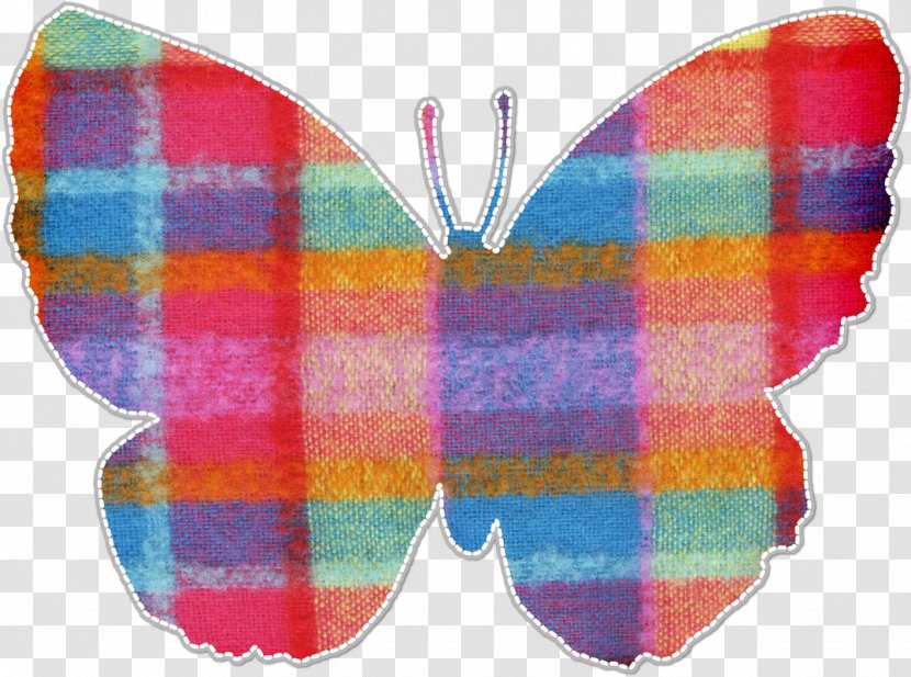 Butterfly Clip Art - Watercolor Transparent PNG
