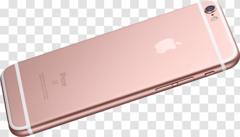 IPhone 6s Plus 5s SE Apple - Force Touch - Phone Back Transparent PNG