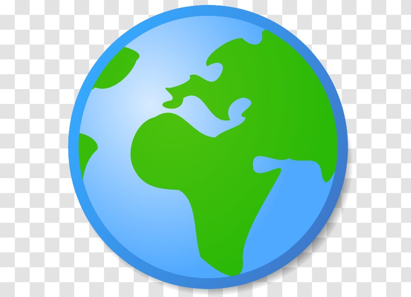 Clip Art Globe Transparent PNG