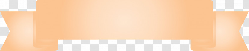 Line Ribbon Transparent PNG